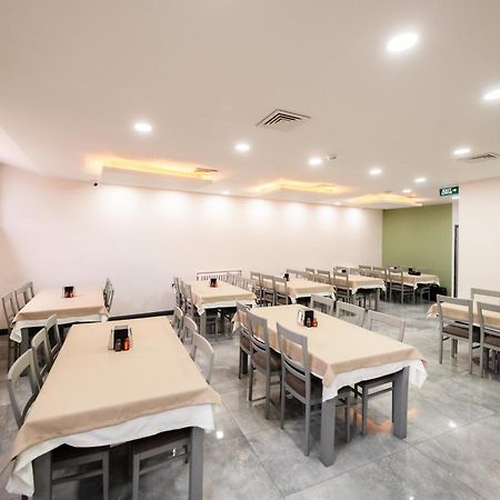 Polek Hotel Canakkale Eksteriør billede