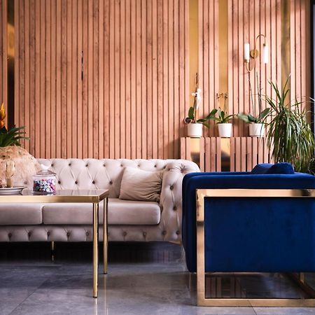 Polek Hotel Canakkale Eksteriør billede
