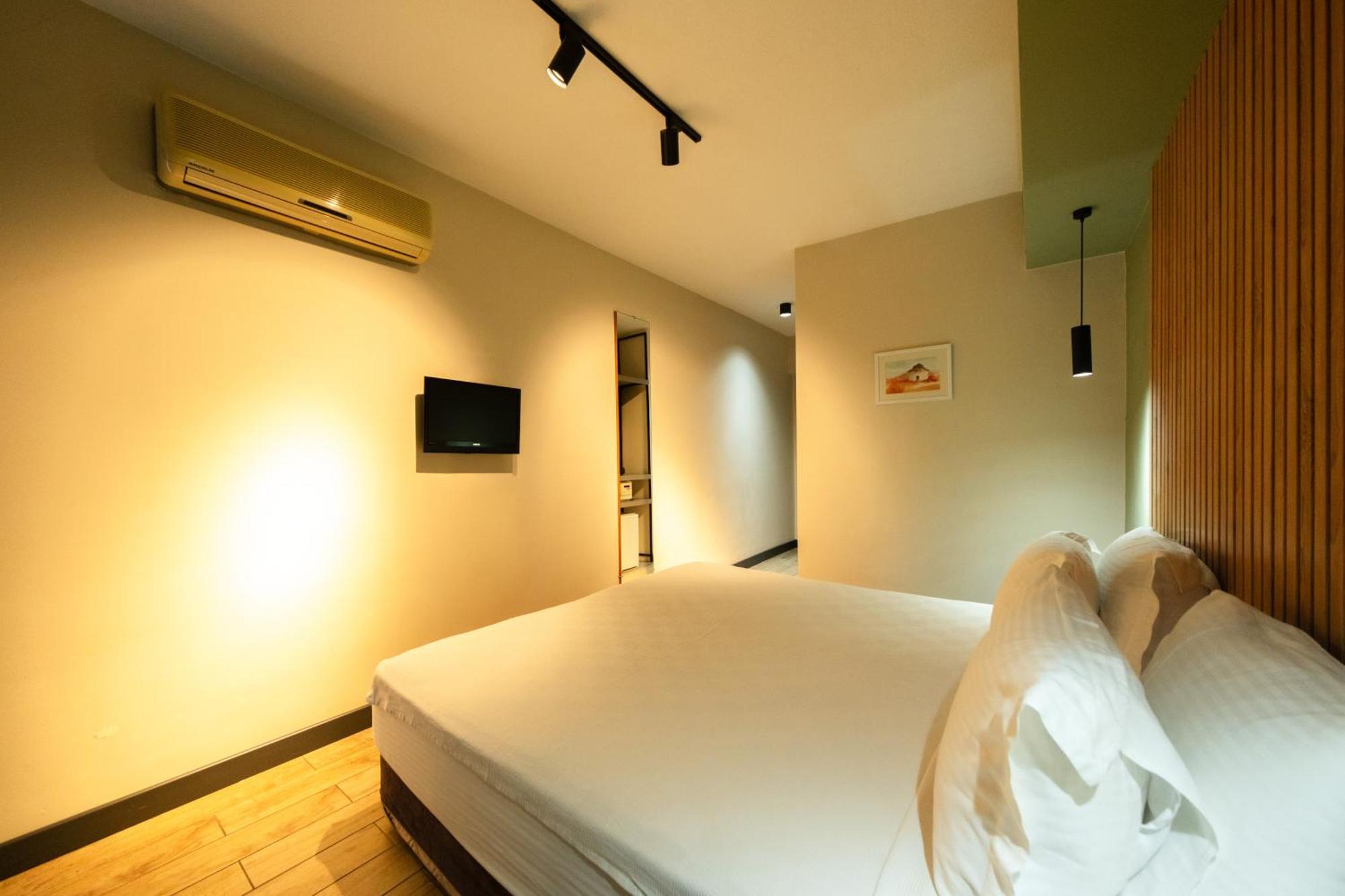 Polek Hotel Canakkale Eksteriør billede