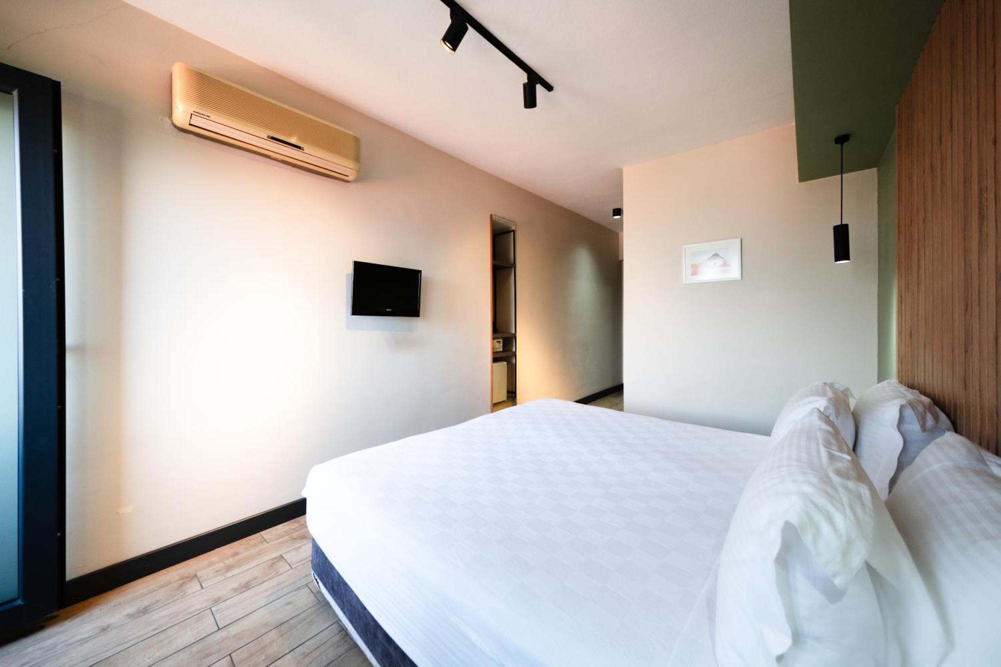 Polek Hotel Canakkale Eksteriør billede