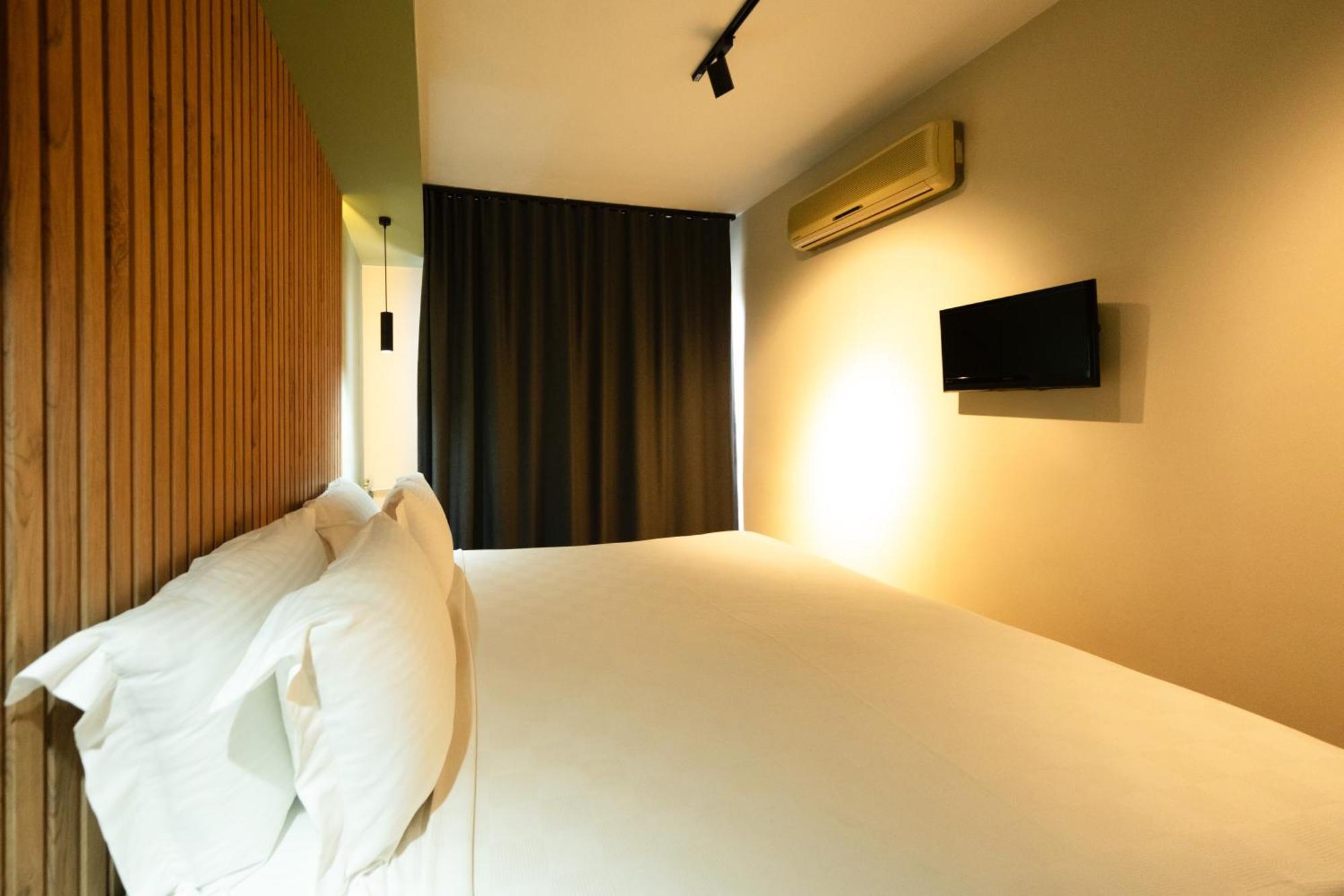 Polek Hotel Canakkale Eksteriør billede