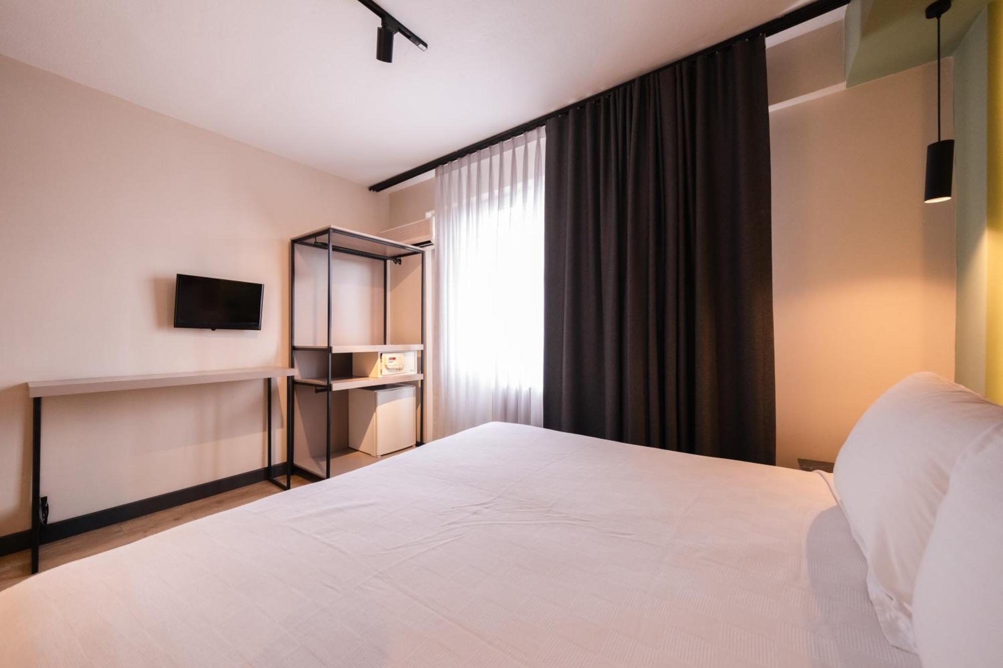 Polek Hotel Canakkale Eksteriør billede
