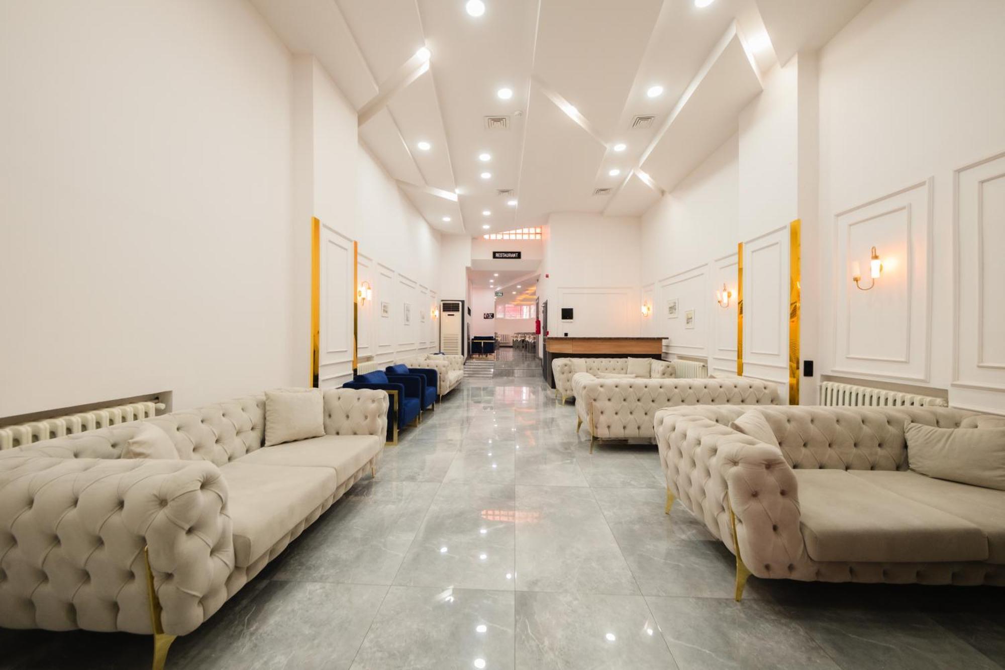 Polek Hotel Canakkale Eksteriør billede