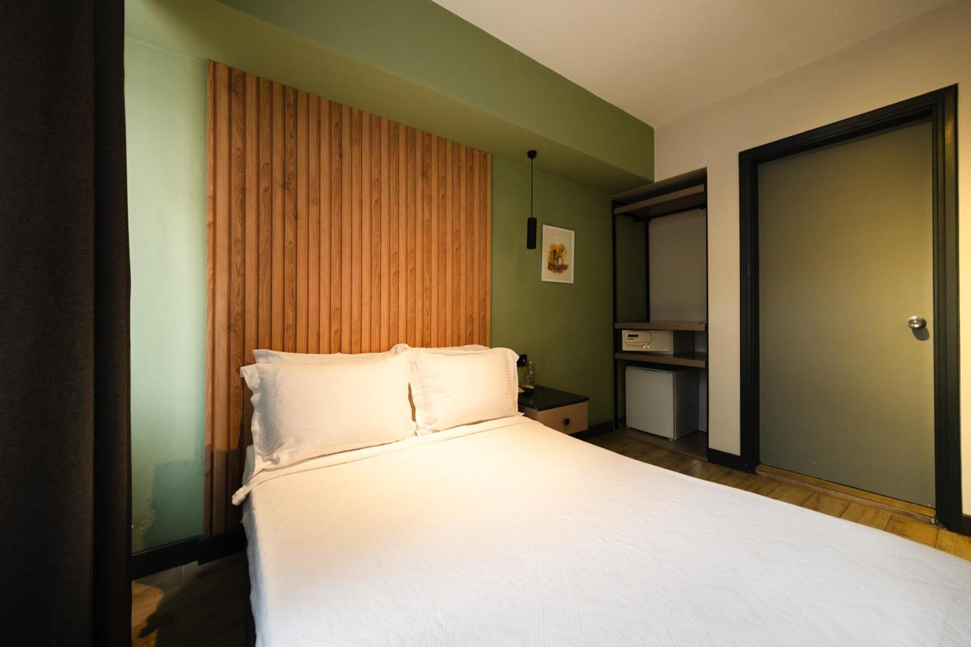Polek Hotel Canakkale Eksteriør billede