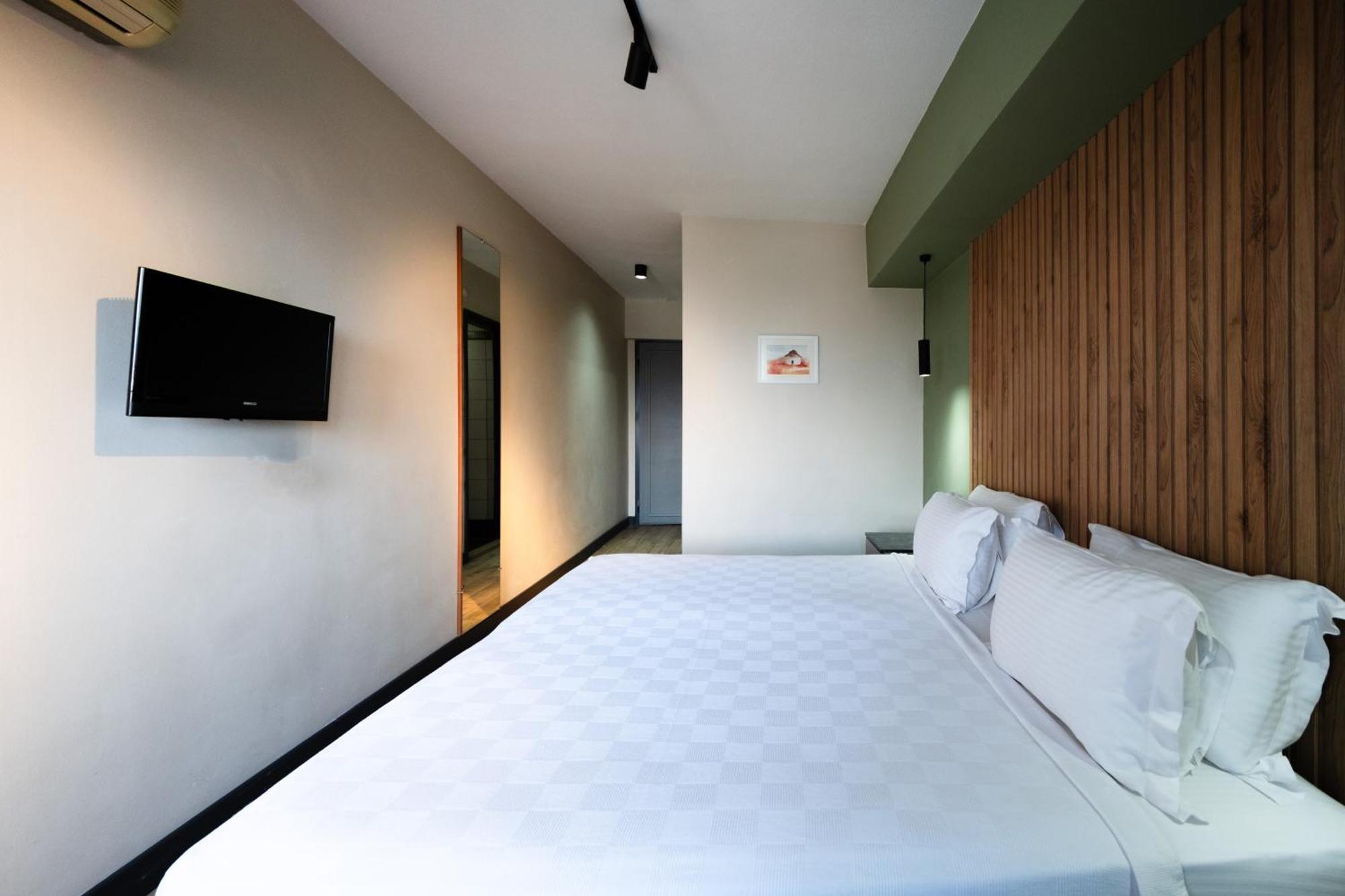 Polek Hotel Canakkale Eksteriør billede