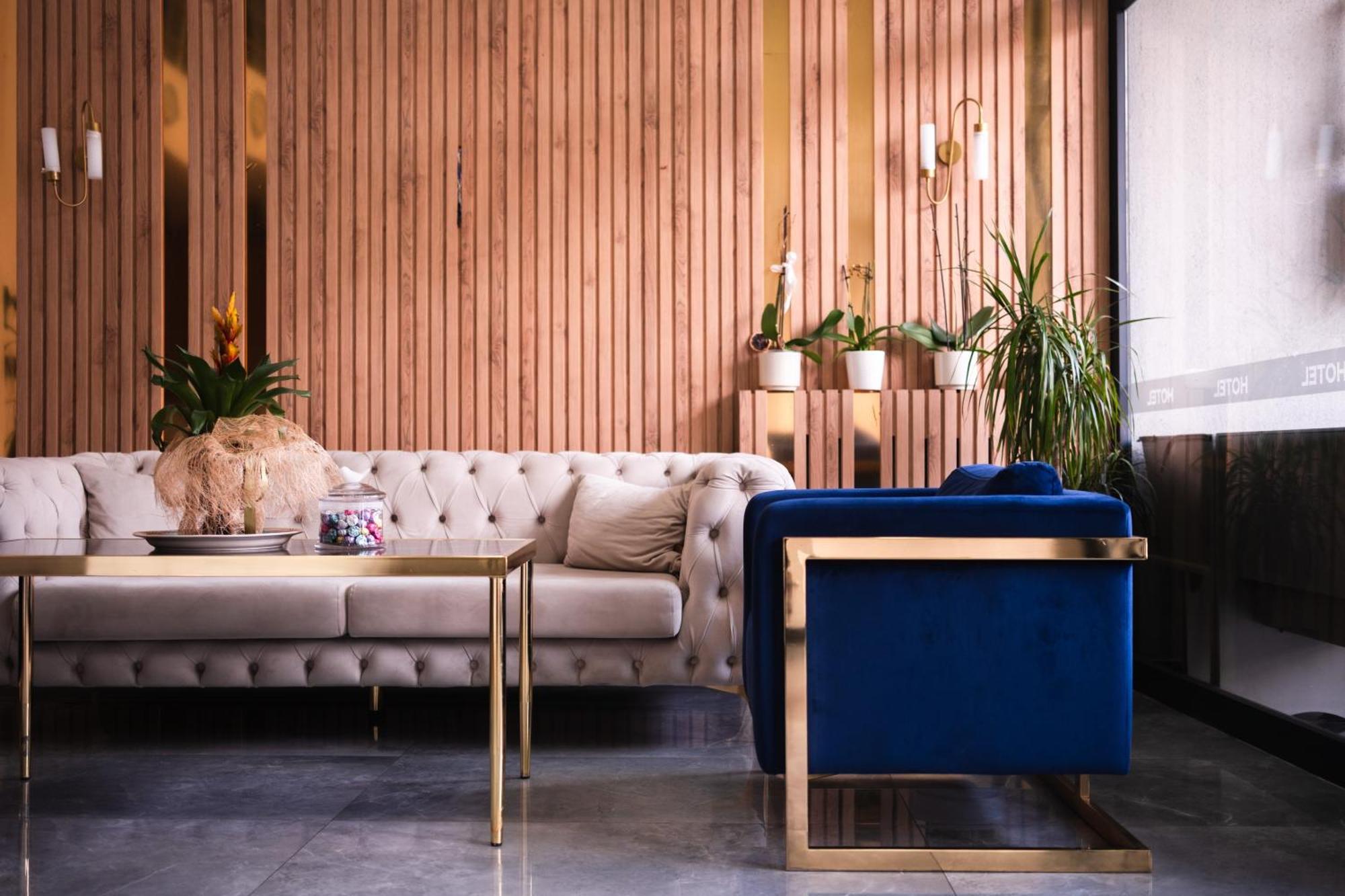 Polek Hotel Canakkale Eksteriør billede