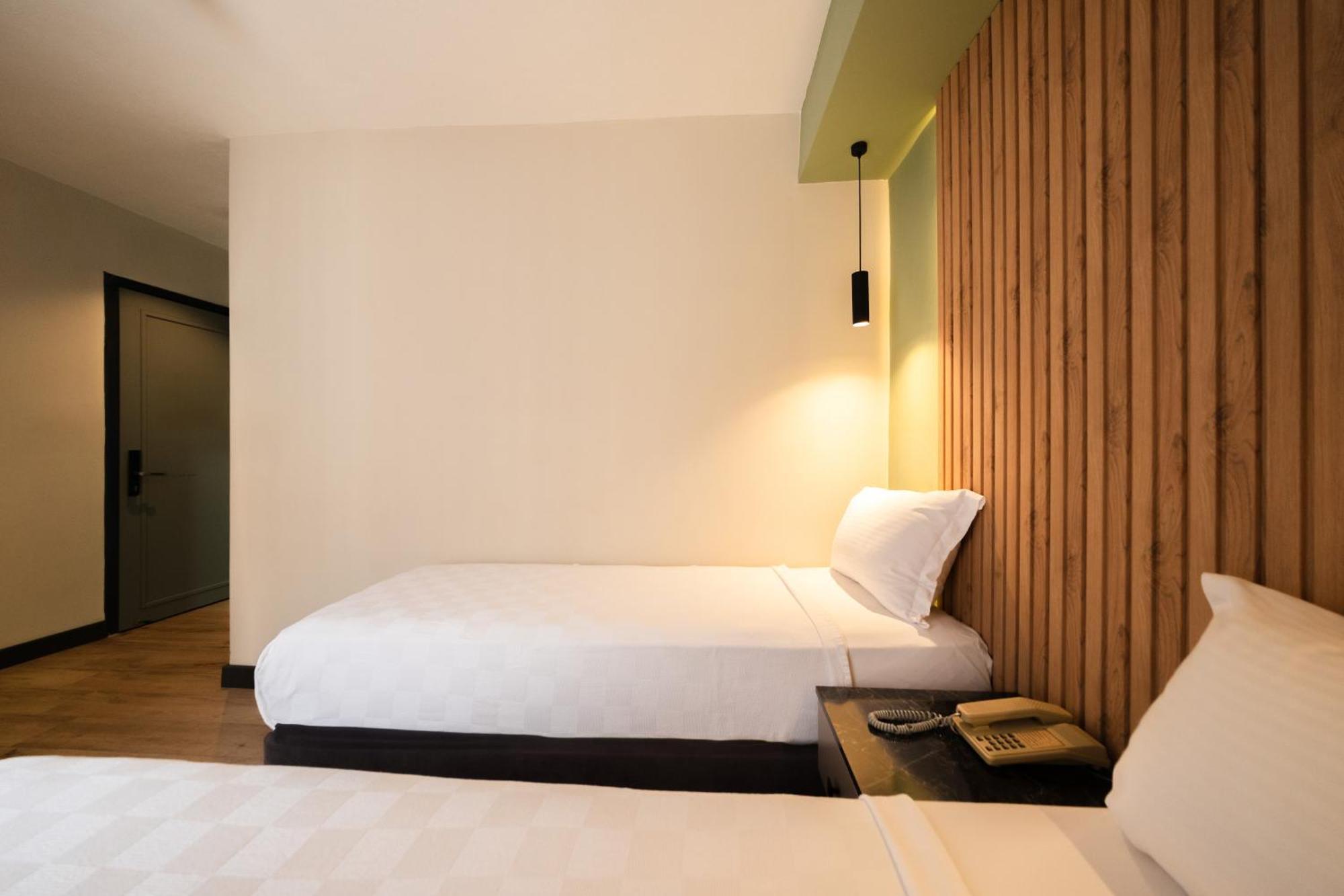 Polek Hotel Canakkale Eksteriør billede