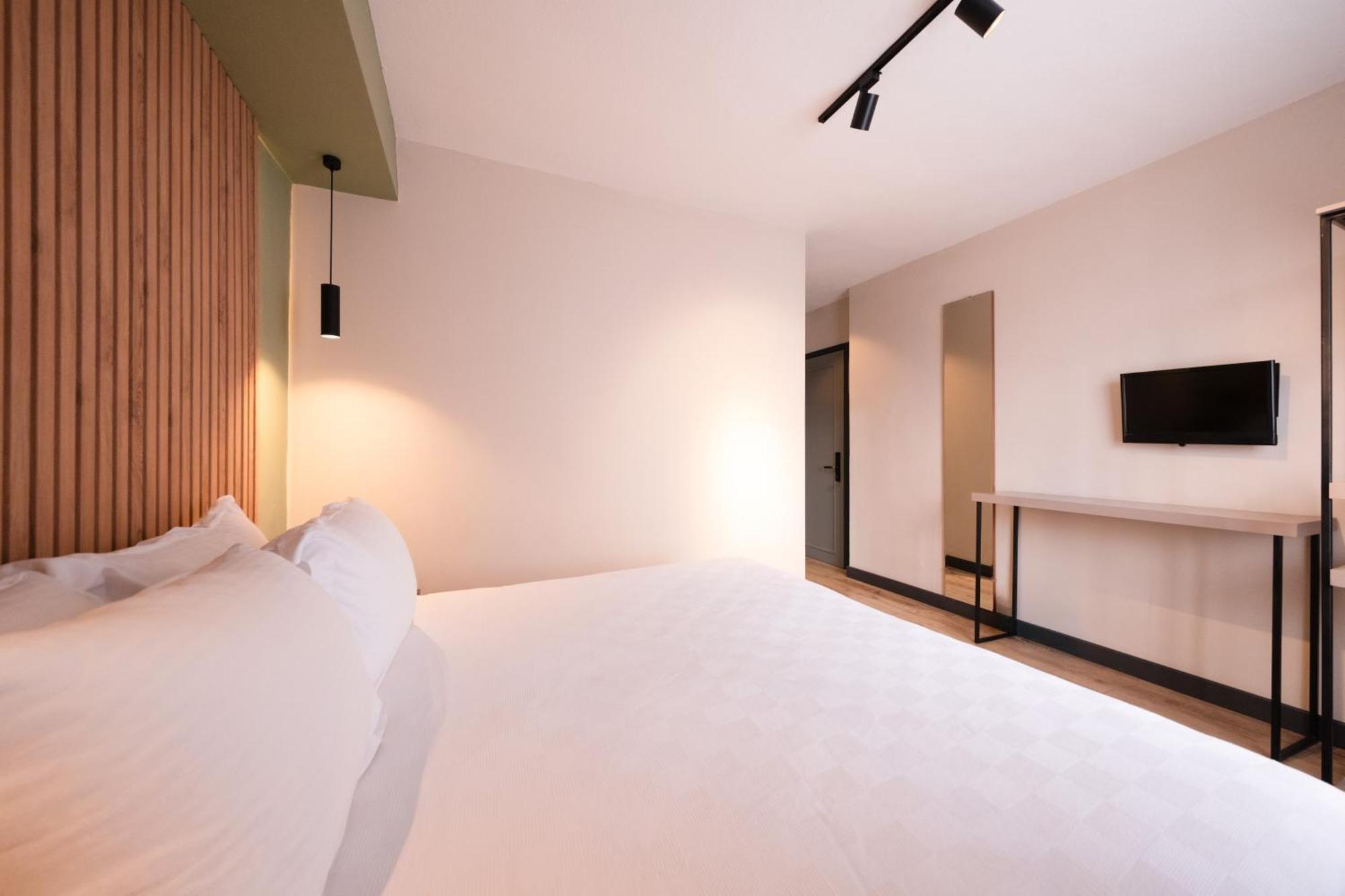 Polek Hotel Canakkale Eksteriør billede