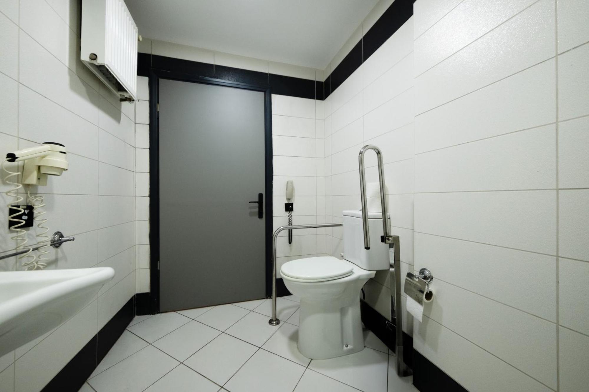 Polek Hotel Canakkale Eksteriør billede