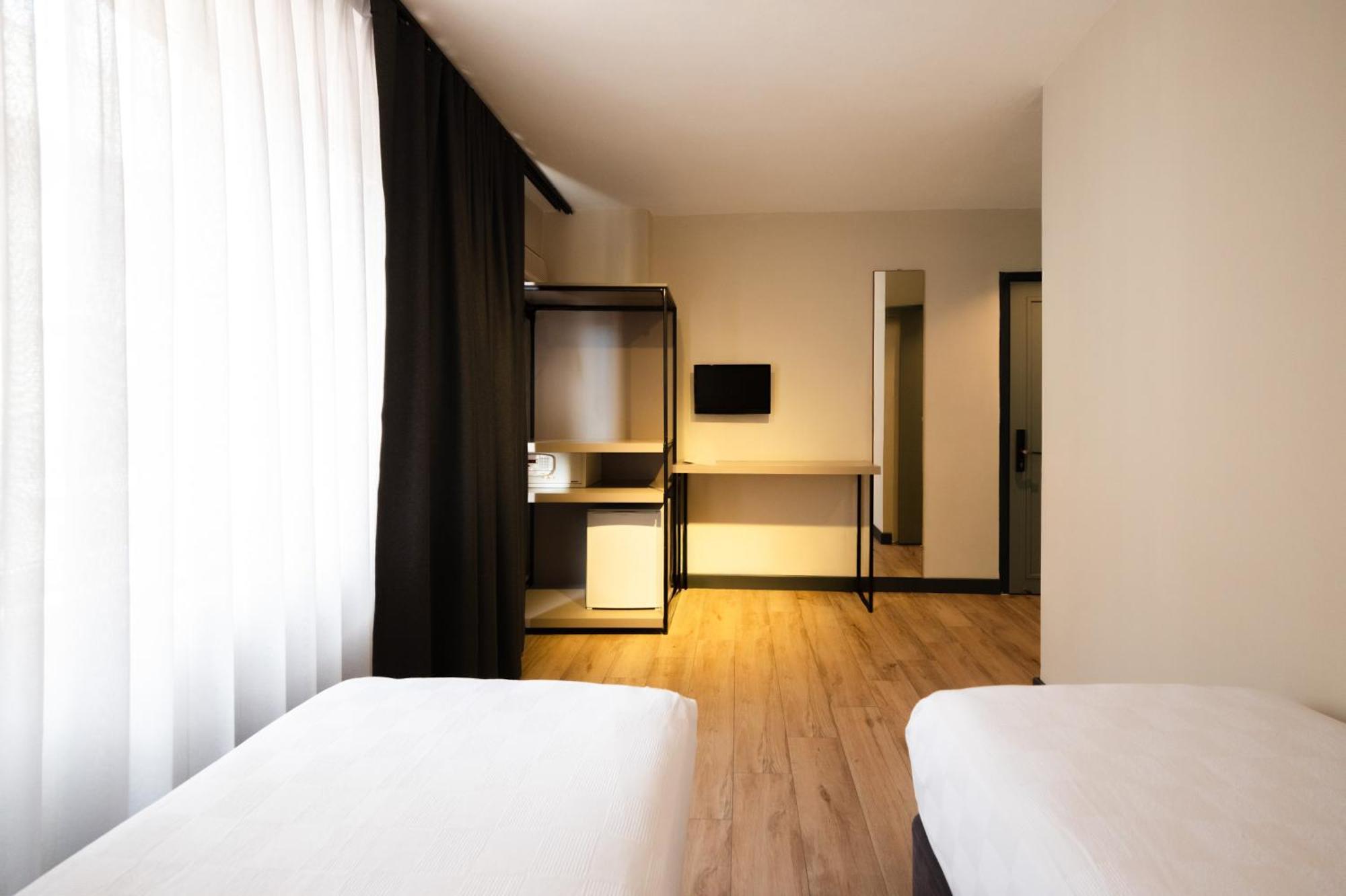 Polek Hotel Canakkale Eksteriør billede