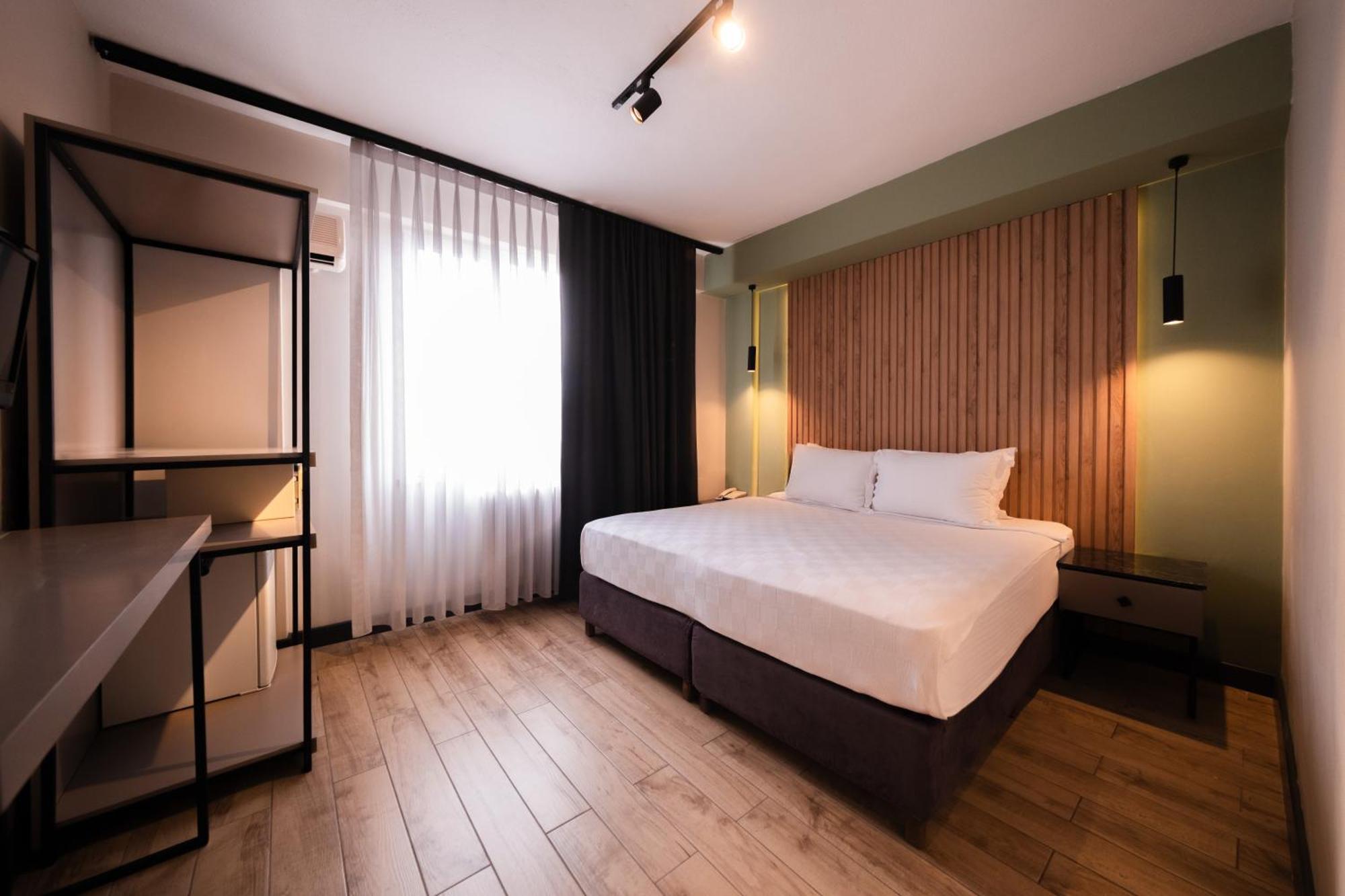 Polek Hotel Canakkale Eksteriør billede