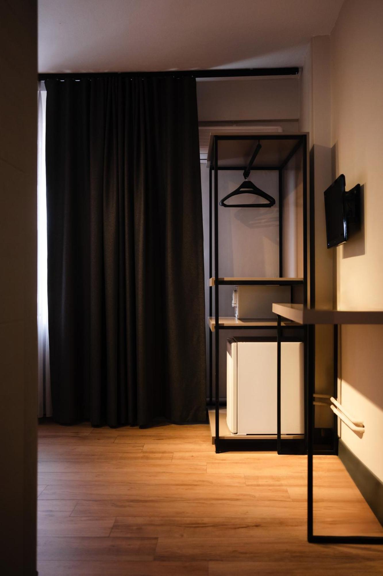 Polek Hotel Canakkale Eksteriør billede
