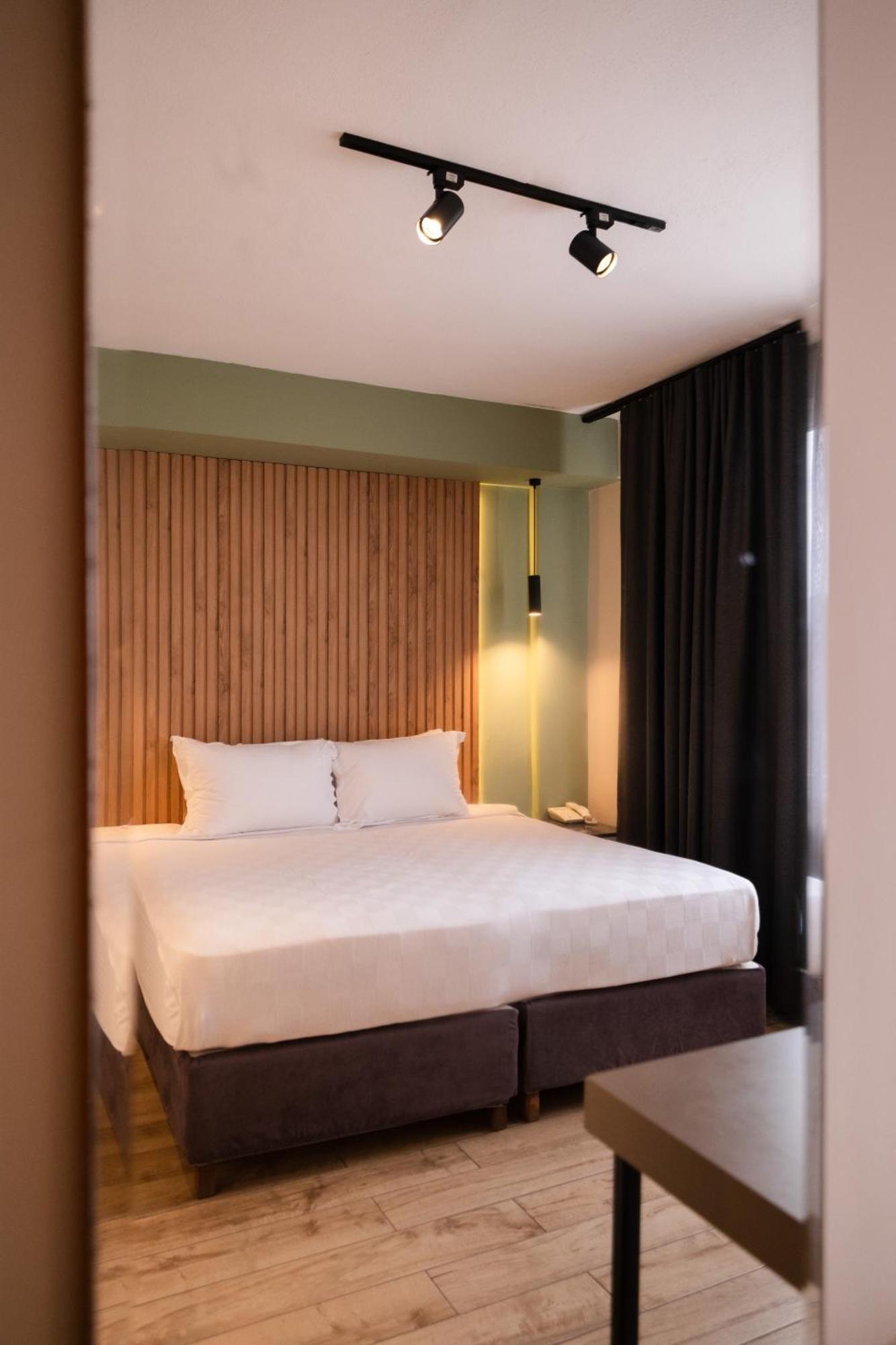 Polek Hotel Canakkale Eksteriør billede