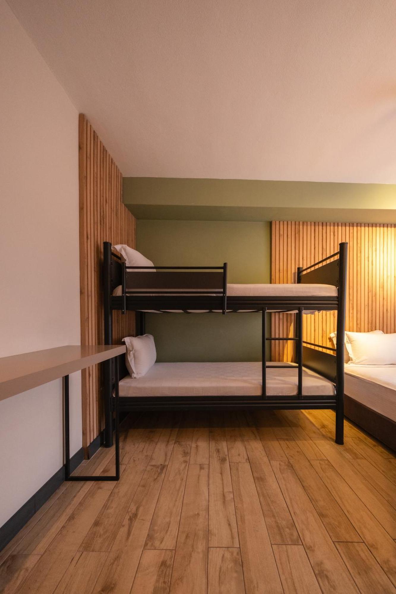 Polek Hotel Canakkale Eksteriør billede