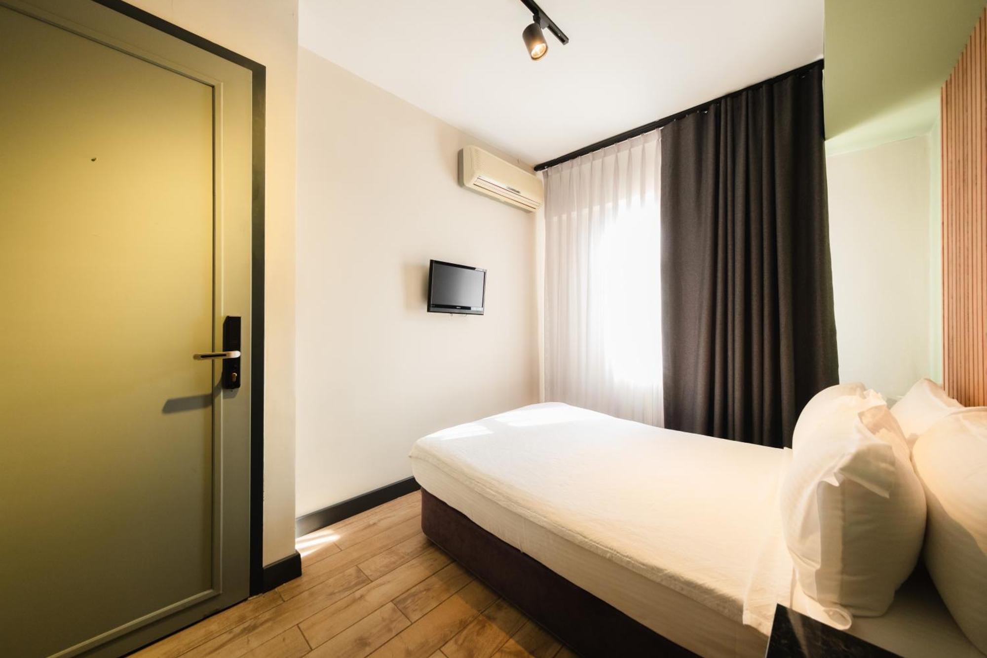 Polek Hotel Canakkale Eksteriør billede